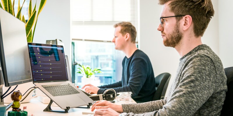 Collaborative digital team combining design, engineering, and analysis